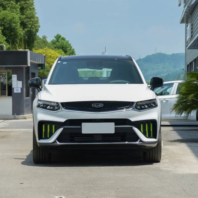 Geely