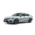 Honda Civic Hybrid Gasoline Car Sedan 2023
