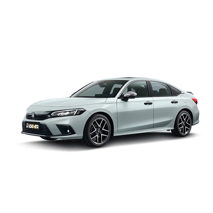 Honda Civic Hybrid Gasoline Car Sedan 2023