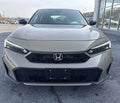 Clean Yellow 2025 Honda Civic Hybrid Sport Touring Hatchback FWD