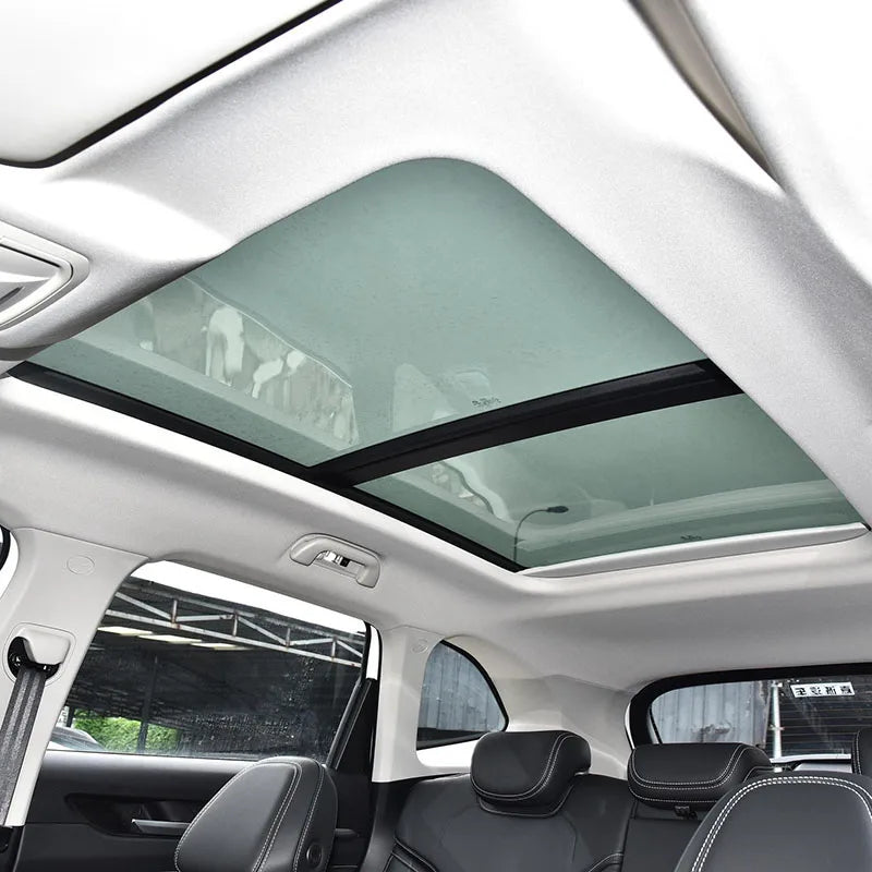 Haval H6 2.0T 4WD SUV