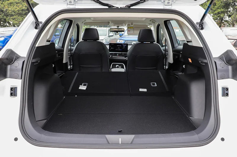 Haval Fuel Car Big Space 5 Seats Suv 2.0t New Automobile Cars