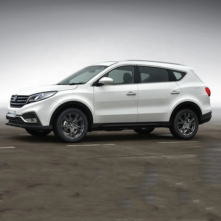 New Energy RHD SUV Rhd Electric Car Cheap Electrical Cars