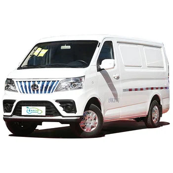 Electric Car Cargo Various New Features Left Steering