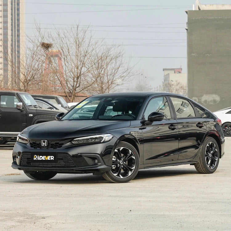 Honda Civic Hybrid Gasoline Car Sedan 2023