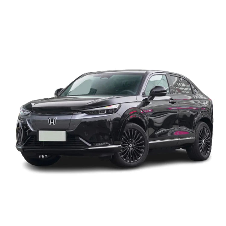 Honda EV Car SUV Body Structure 510km/420km