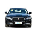 2024 New Luxury Brand Xfl Petrol Car 2wd Sedan