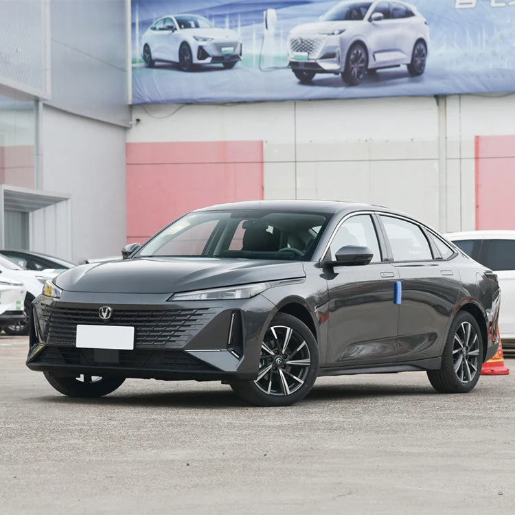 Changan YIDA PLUS CAR SEDAN