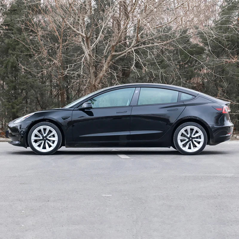 Tesla China Model 3/ Model Y High Quality Pure Electric SUV Super Intelligent Car