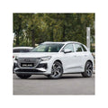 Q4 E-Tron Chuangjing Electric Car