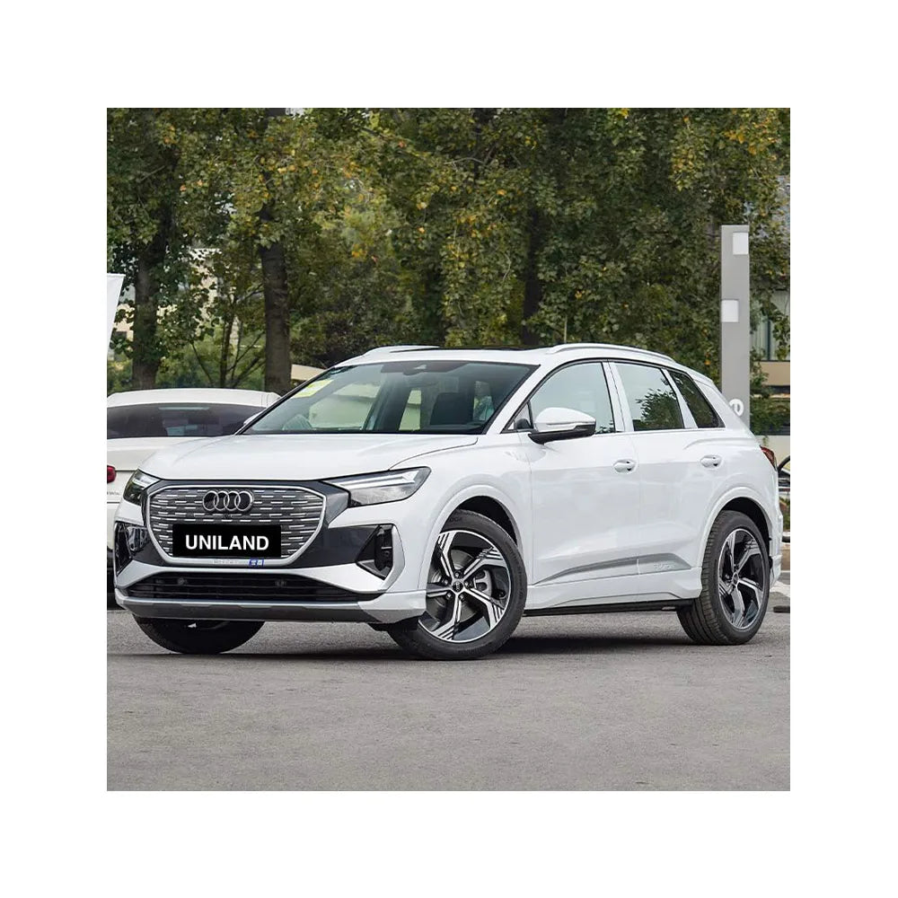 Q4 E-Tron Chuangjing Electric Car
