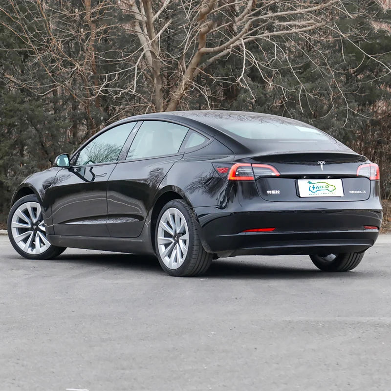 Tesla China Model 3/ Model Y High Quality Pure Electric SUV Super Intelligent Car