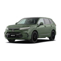 2025 Hondas Breeze 1.5T Gasoline Hybrid New Car SUV High Cost Performance FWD