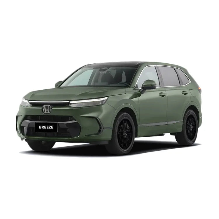 2025 Hondas Breeze 1.5T Gasoline Hybrid New Car SUV High Cost Performance FWD