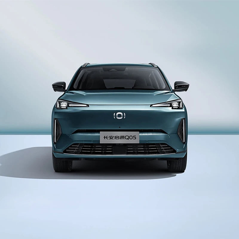 Changan NEVO Q05 SUV