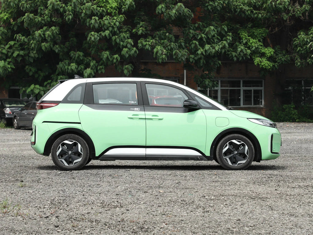 Ev Electric Vehicle High Energy Vehicles Electric Car