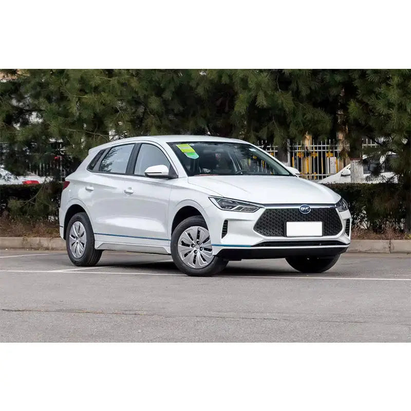BYD E2