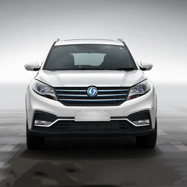 New Energy RHD SUV Rhd Electric Car Cheap Electrical Cars