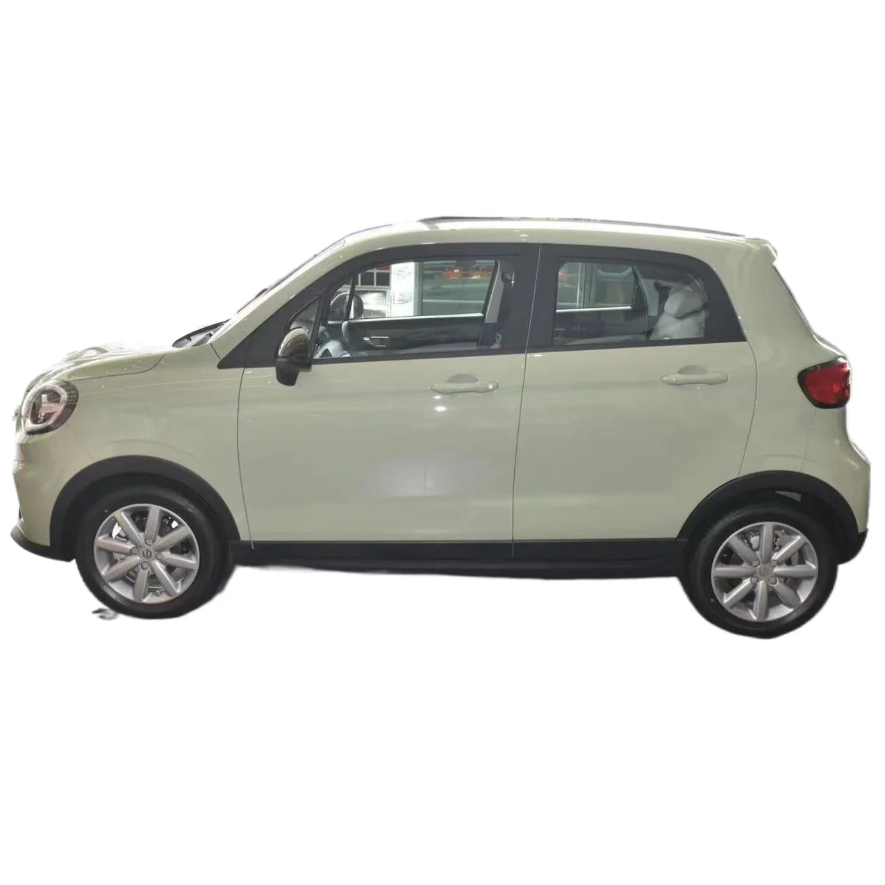 Leapmotor T03 Pure Electric Motor Hatchback