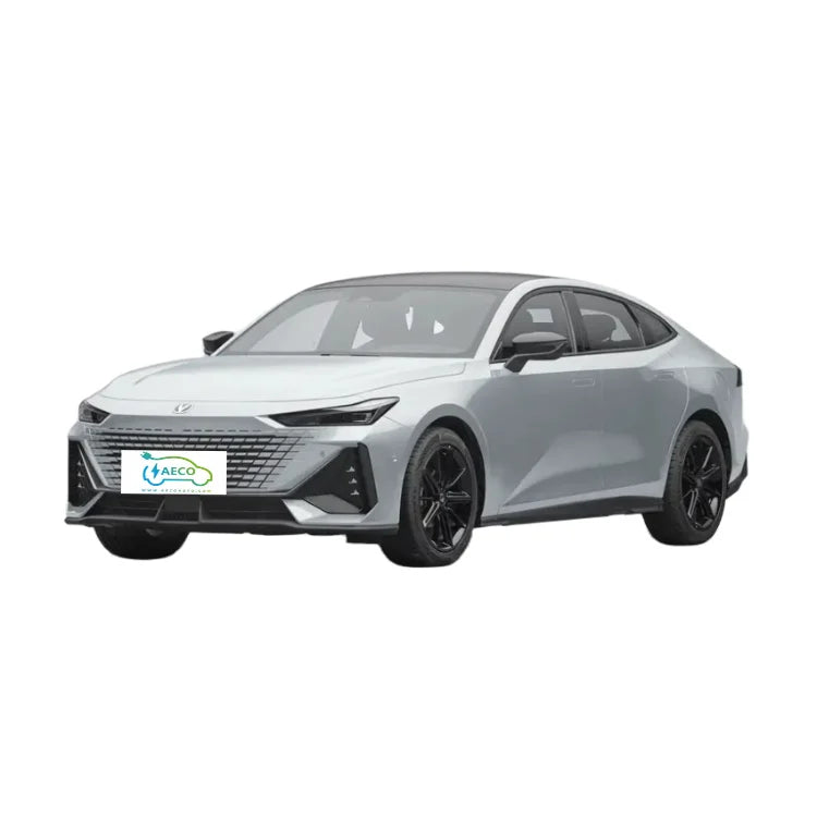 Changan Uni-v Idd Electric Sedan Car