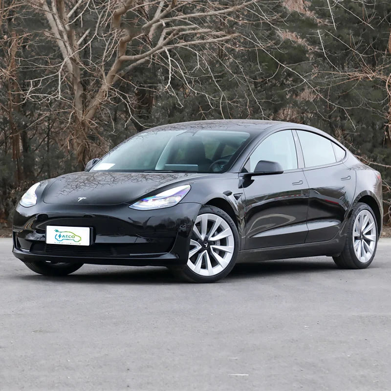 Tesla China Model 3/ Model Y High Quality Pure Electric SUV Super Intelligent Car