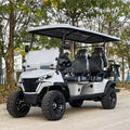 Golf Carts Price Lithium Baterry 5KW Motor Electric Golf Cart
