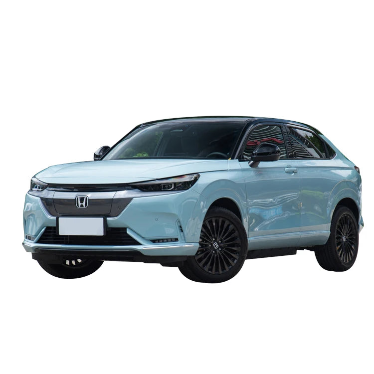 Honda EV Car SUV Body Structure 510km/420km