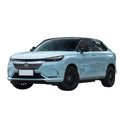 Honda EV Car SUV Body Structure 510km/420km