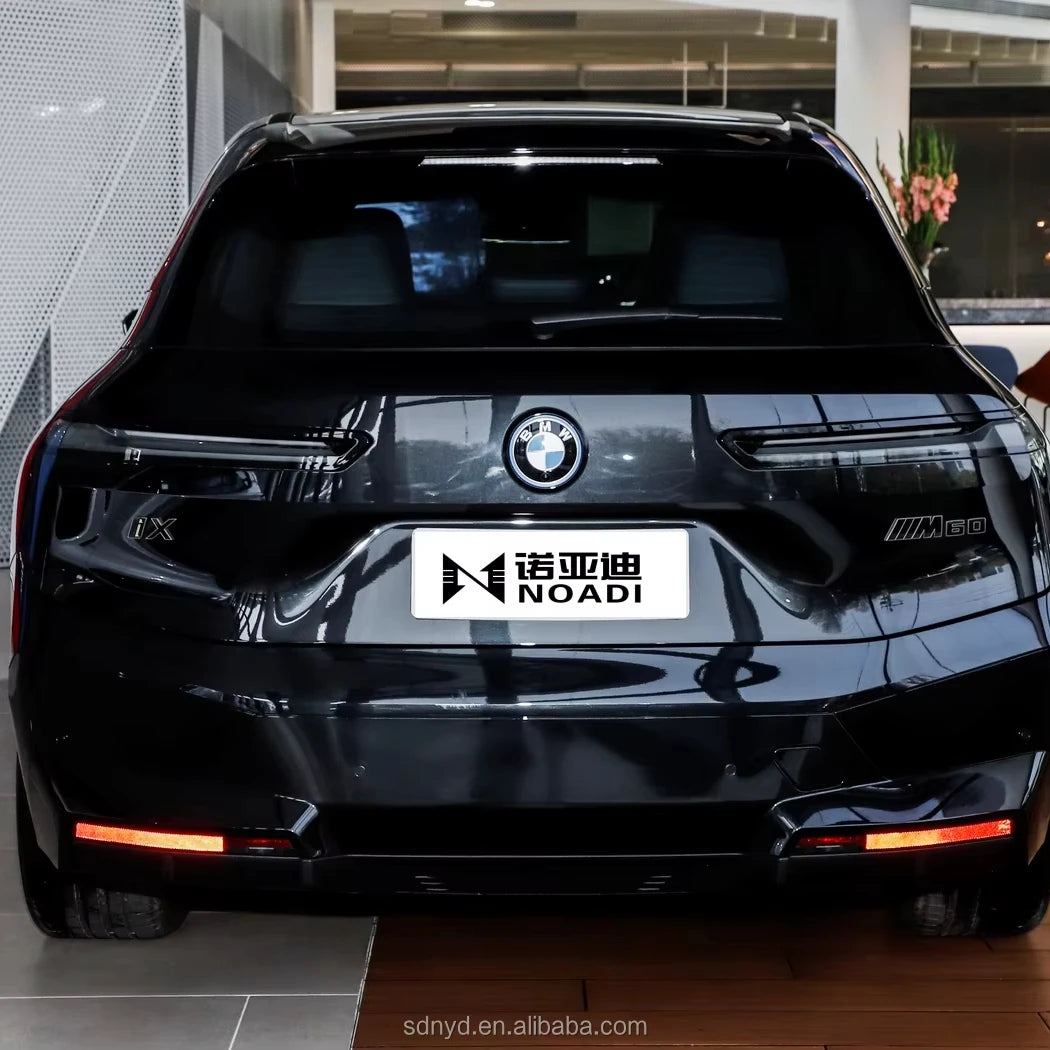 2024 BMW IX M60 Luxury Electric