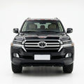 2018 China-built for for 4.0L 4WD LHD Automatic SUV  Toyota