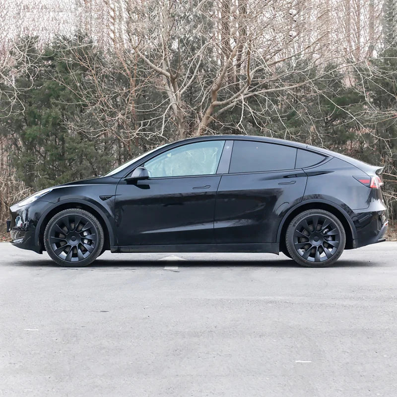 Tesla Model Y 100% Electric Cars New Energy Vehicle Car