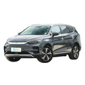 Electric Vehicle for Adults Fast Charge 4-Wheel Plus Electric Car