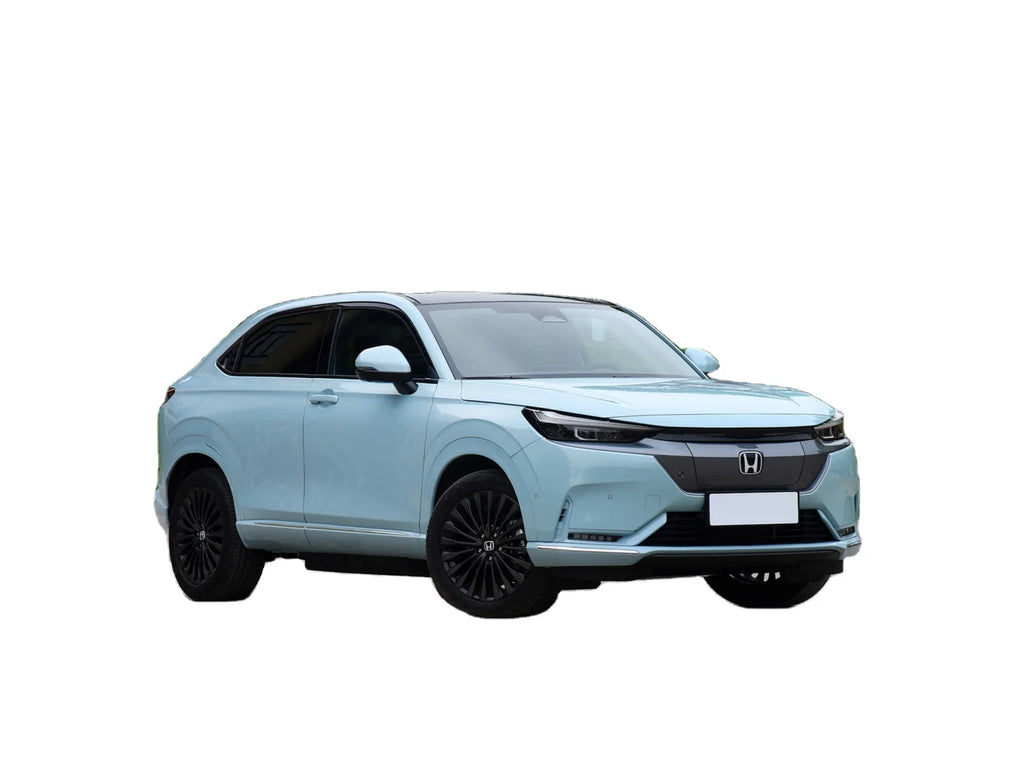 Honda EV Car SUV Body Structure 510km/420km