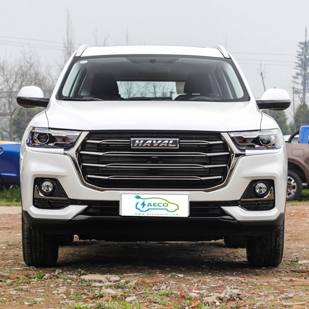 Haval Fuel Car Big Space 5 Seats Suv 2.0t New Automobile Cars