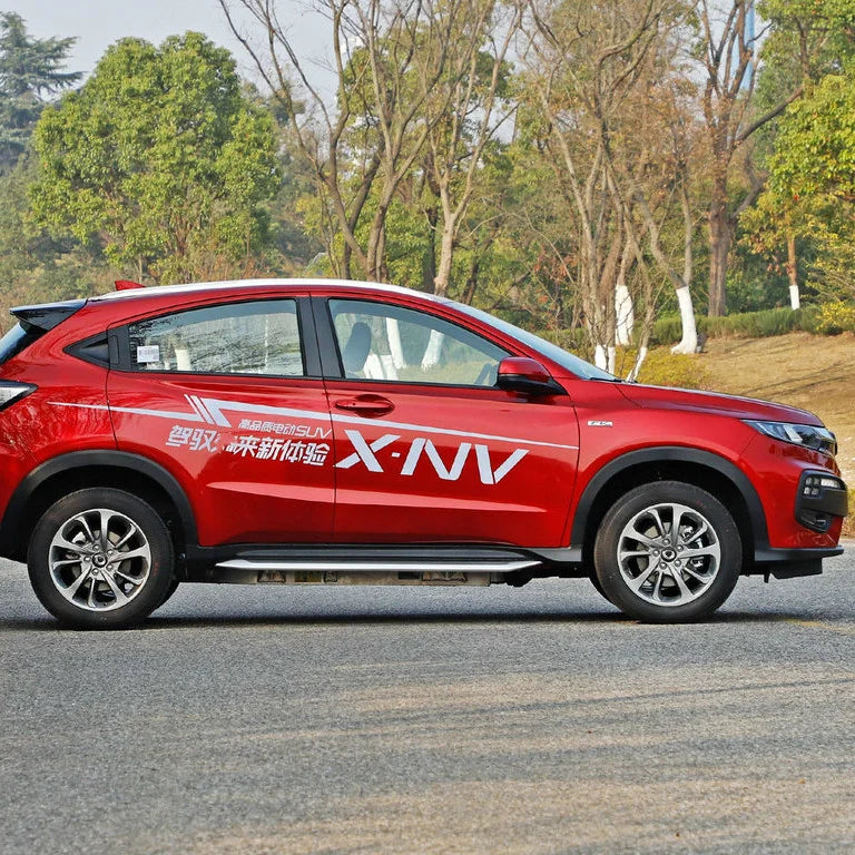 4*4 Xnv New Energy Vehicles Suv Electric Car