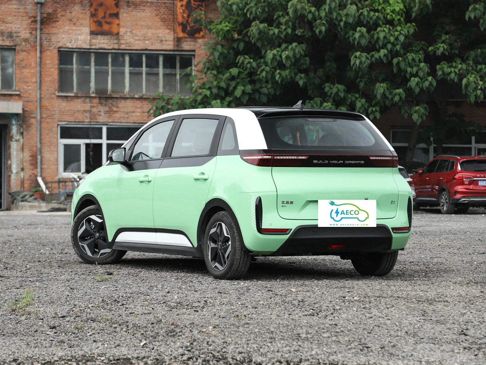 Ev Electric Vehicle High Energy Vehicles Electric Car