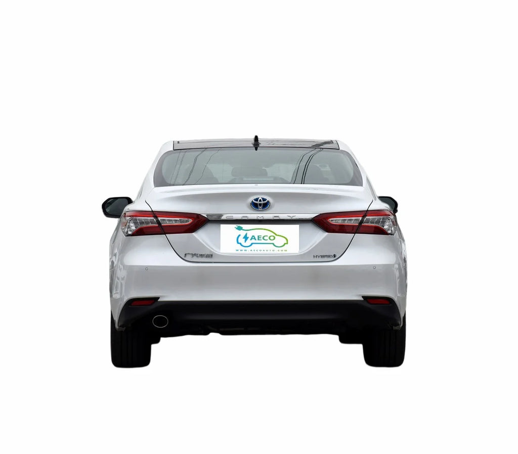 Toyota Camry Luxury Version Sedan