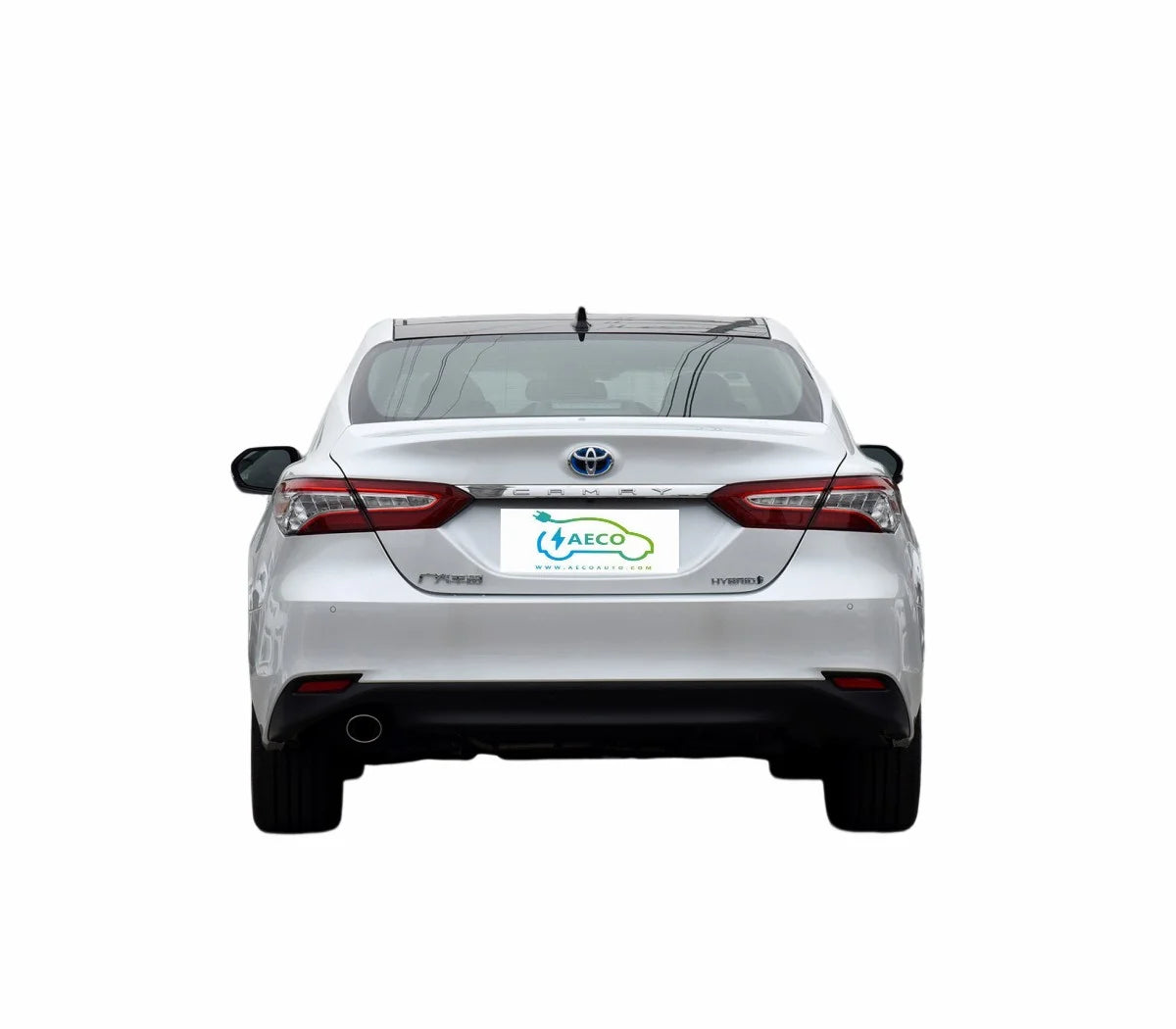 Toyota Camry Luxury Version Sedan