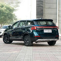 Dongfeng Forthing T5 Evo Suv 2022