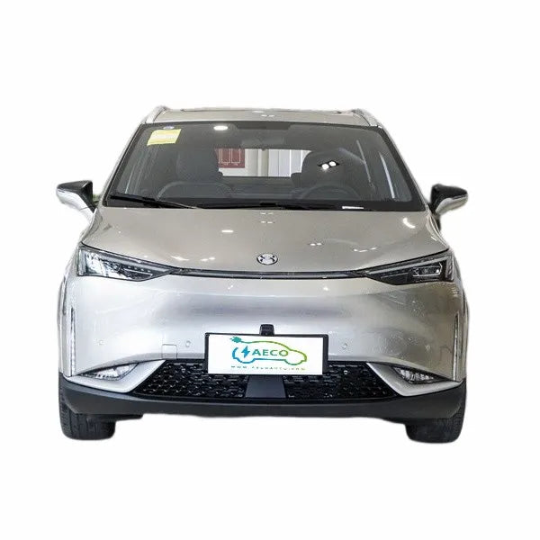 Electric Car