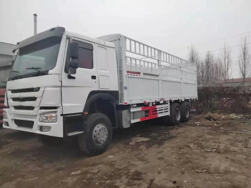 Electric 1Automatic Light Truck 4*4 Mini Truck 2 Tons