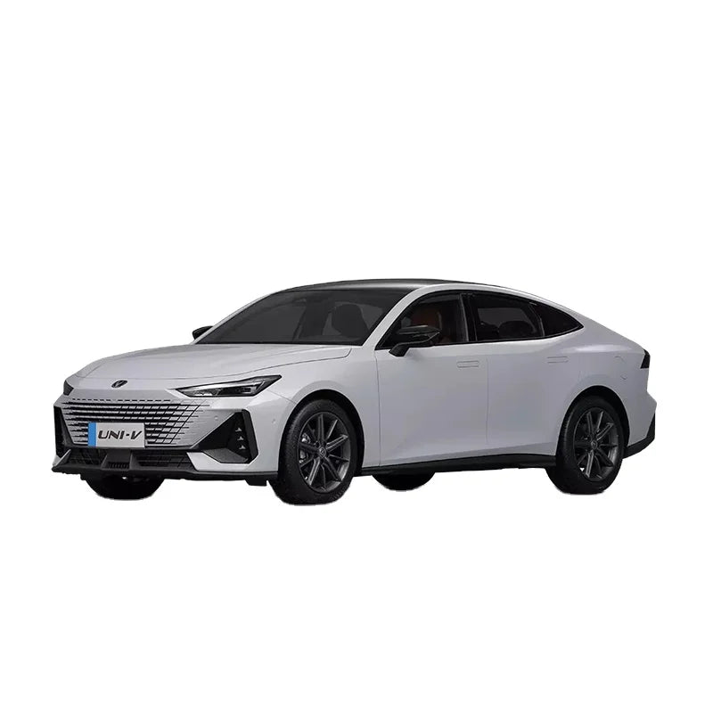 Changan UNI-V 1.5T Turbo Premium Gasoline Cars