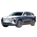 Qiyue Seven Seat Edition Electric Car