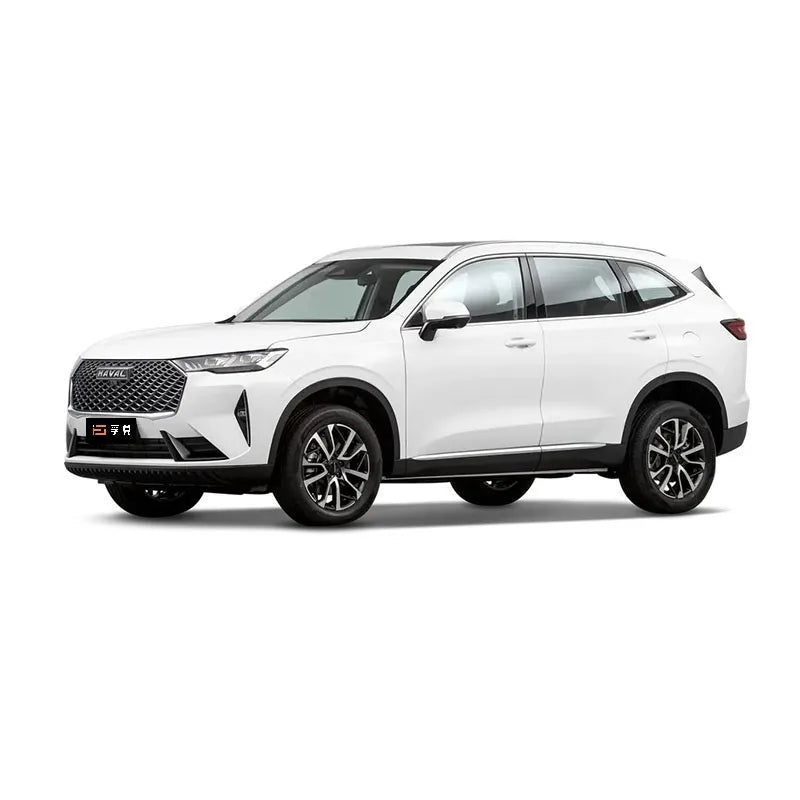 Haval H6 2.0T 4WD SUV