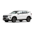Haval H6 2.0T 4WD SUV
