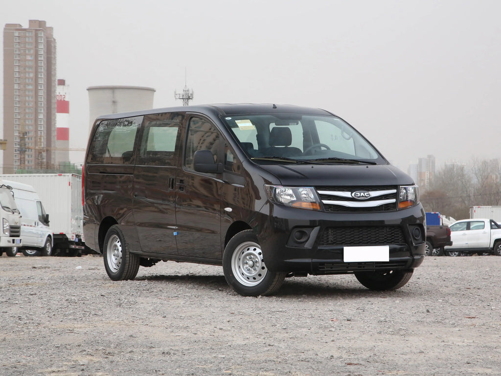 JAC Ruifeng M3 2023 Long Range Gasoline