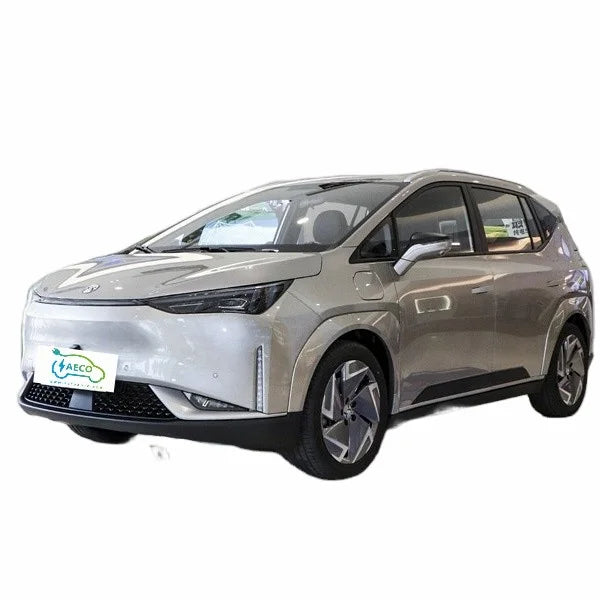 Electric Car