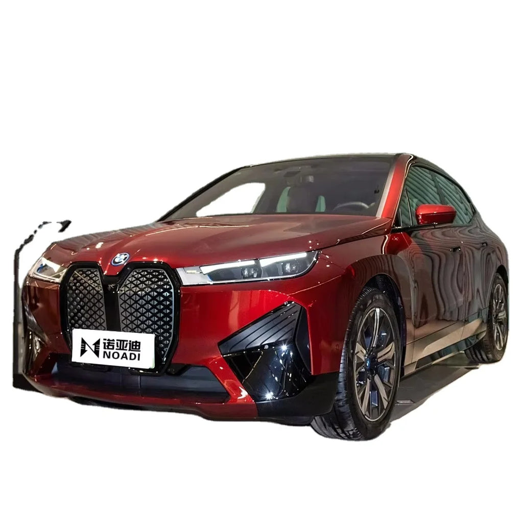 2024 BMW IX M60 Luxury Electric