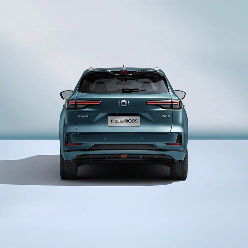 Changan NEVO Q05 SUV
