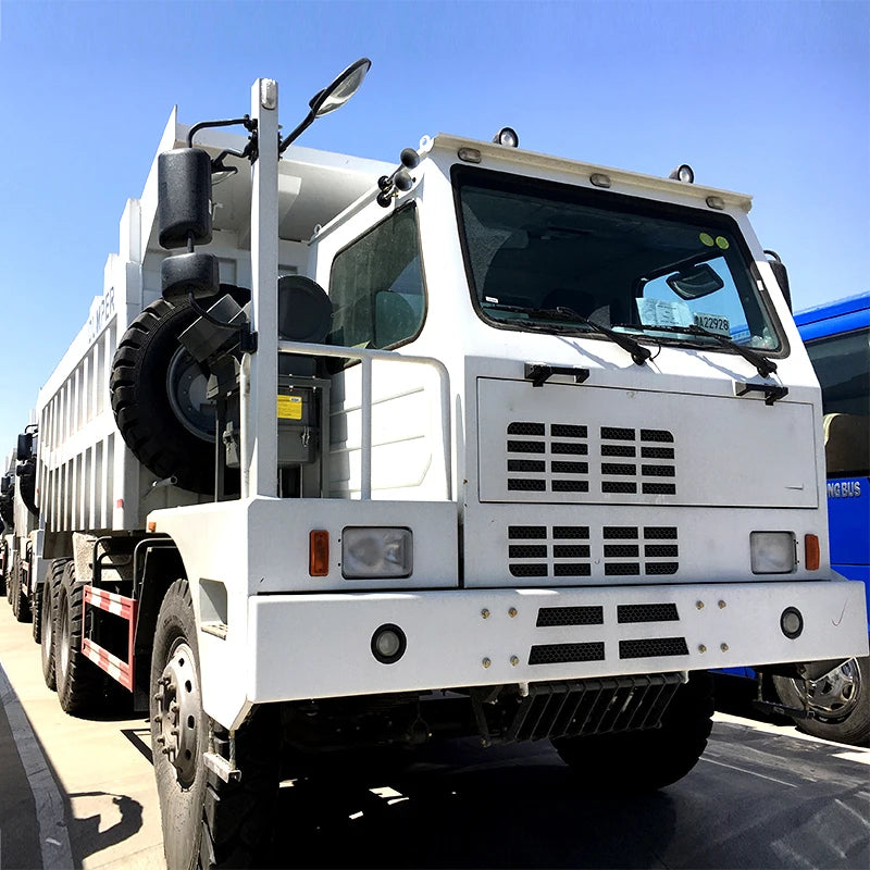 Electric 1Automatic Light Truck 4*4 Mini Truck 2 Tons